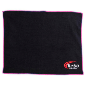 Turbo Deluxxx Absorbent Towel Pink